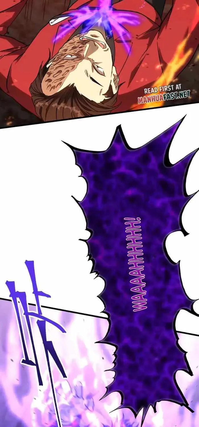 Read Logging 10 000 Years into the Future Apex Future Martial Arts EN Manga Online