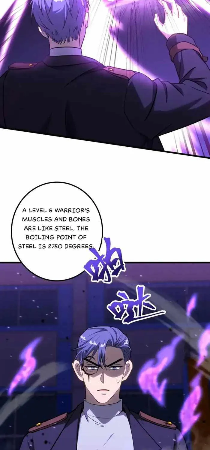 Read Logging 10 000 Years into the Future Apex Future Martial Arts EN Manga Online