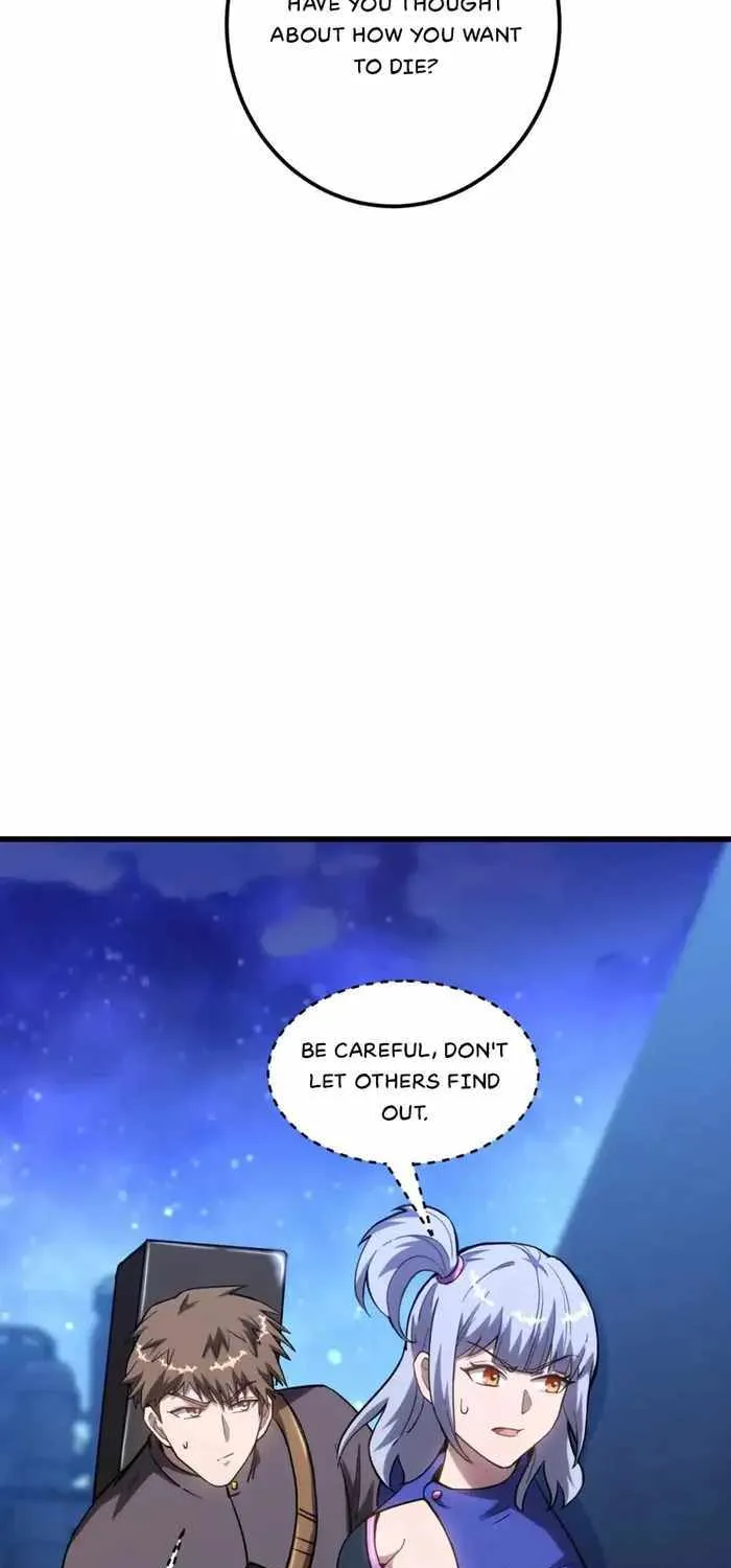 Read Logging 10 000 Years into the Future Apex Future Martial Arts EN Manga Online