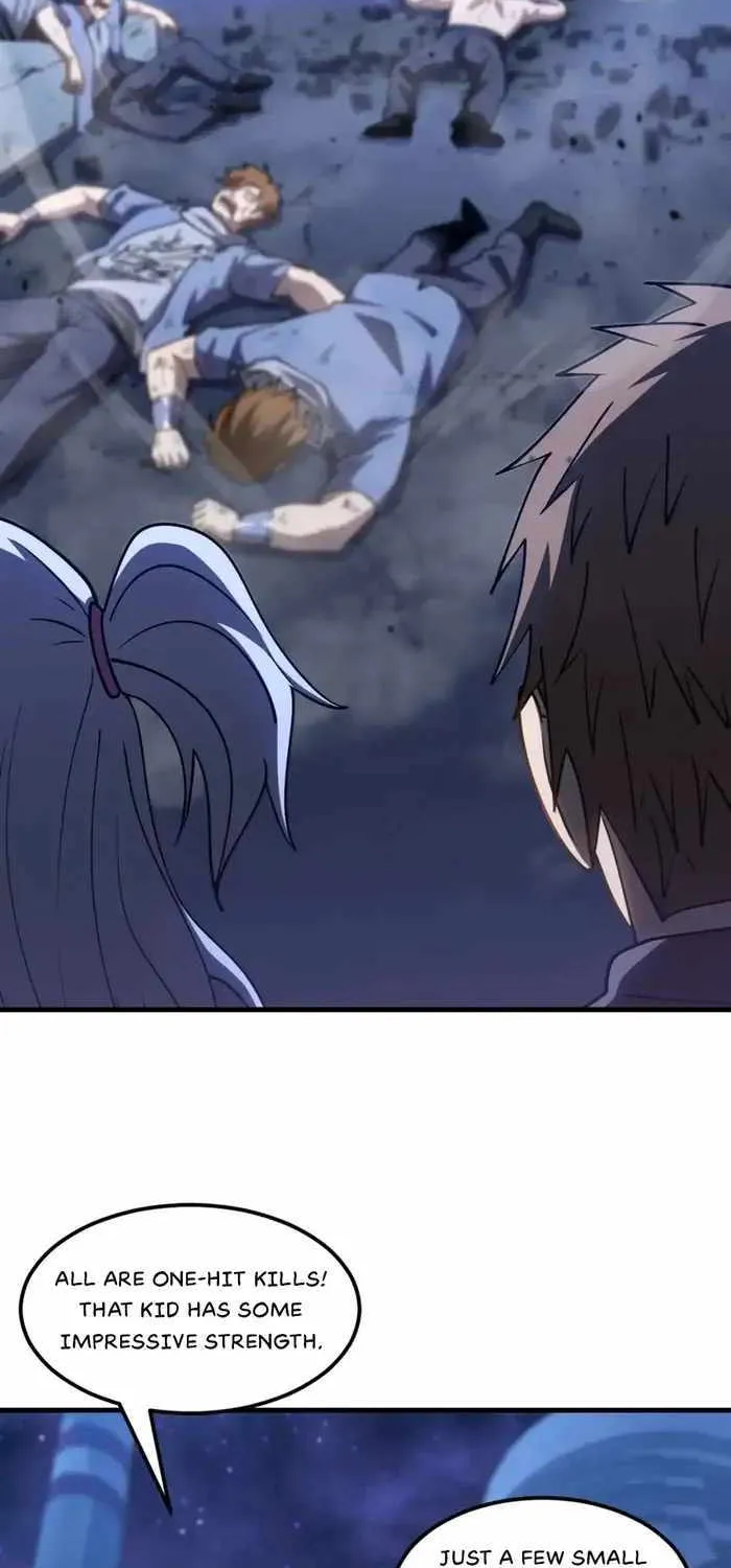 Read Logging 10 000 Years into the Future Apex Future Martial Arts EN Manga Online