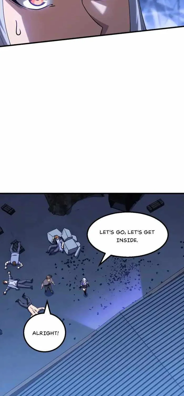 Read Logging 10 000 Years into the Future Apex Future Martial Arts EN Manga Online