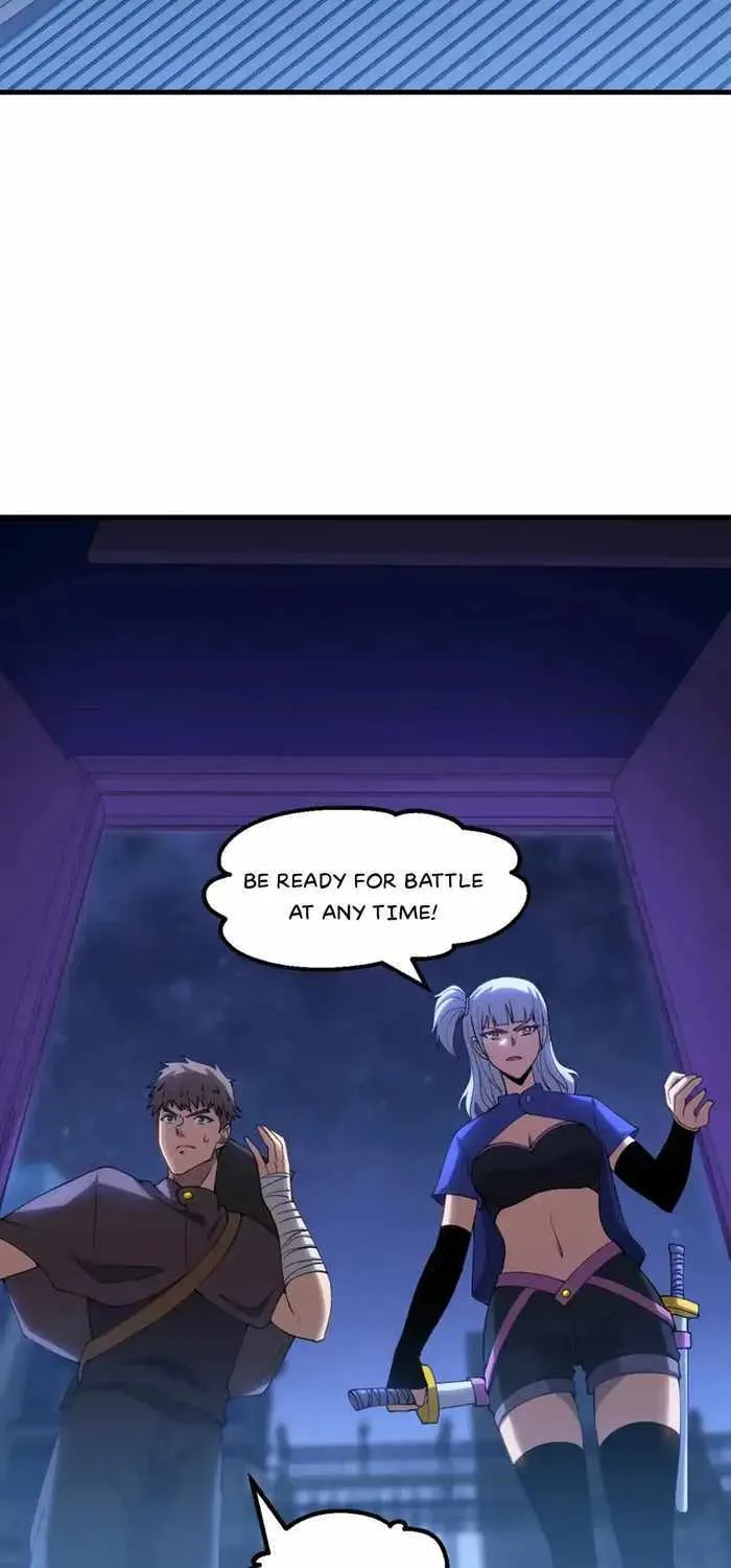 Read Logging 10 000 Years into the Future Apex Future Martial Arts EN Manga Online