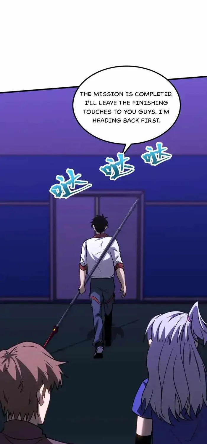 Read Logging 10 000 Years into the Future Apex Future Martial Arts EN Manga Online