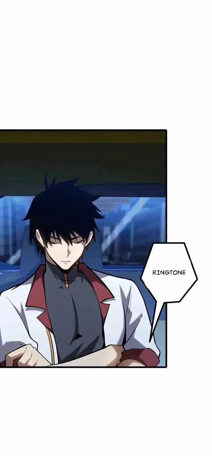 Read Logging 10 000 Years into the Future Apex Future Martial Arts EN Manga Online