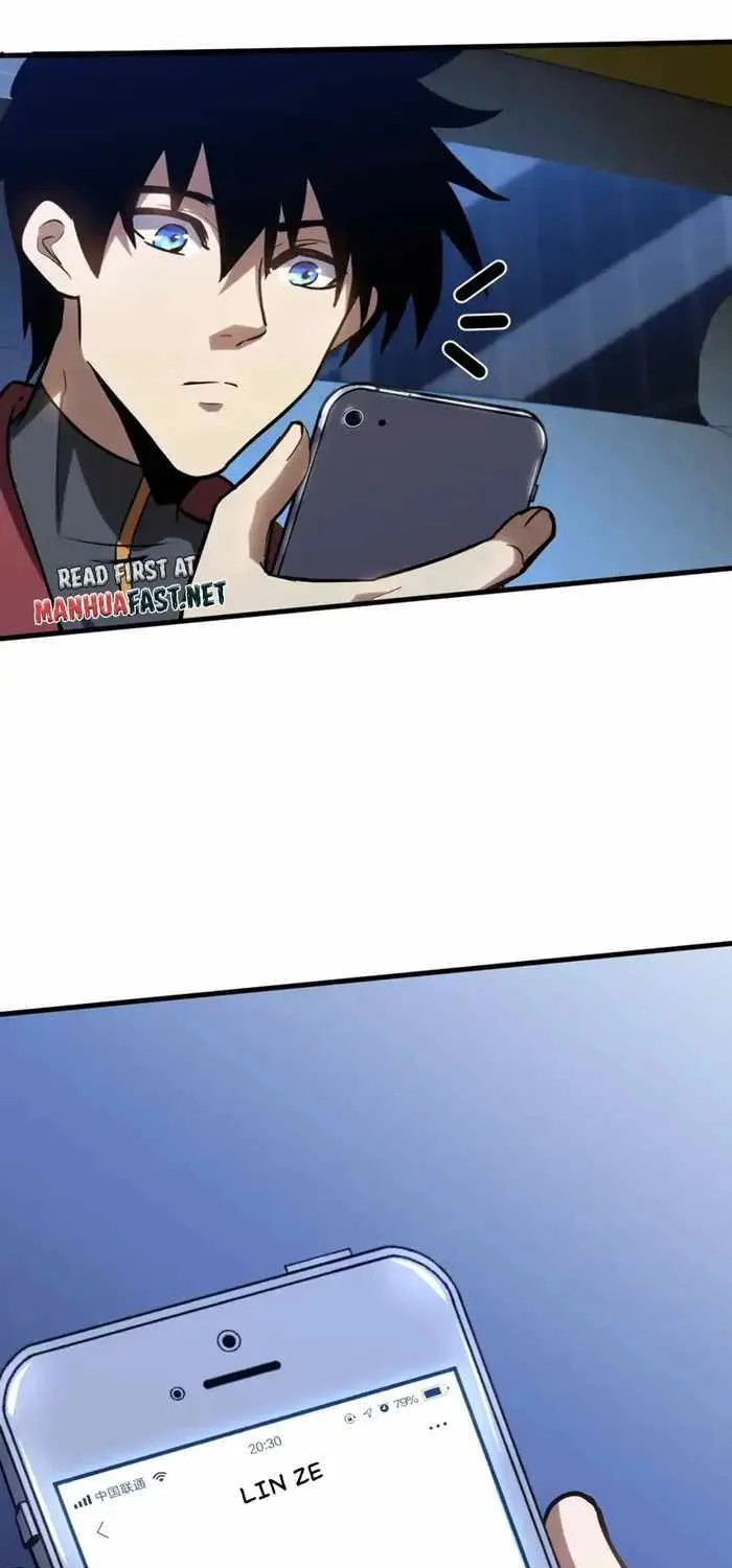 Read Logging 10 000 Years into the Future Apex Future Martial Arts EN Manga Online