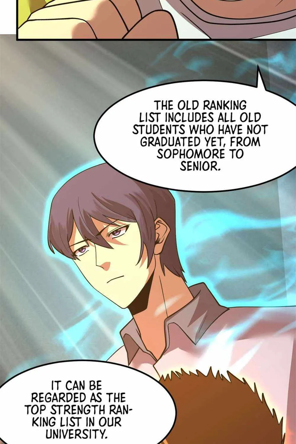 Read Logging 10 000 Years into the Future Apex Future Martial Arts EN Manga Online