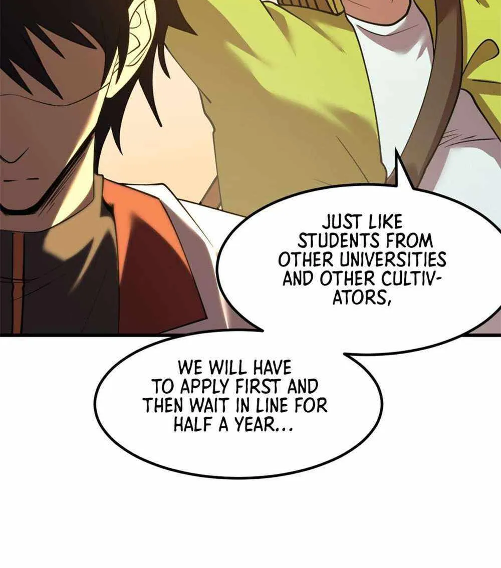 Read Logging 10 000 Years into the Future Apex Future Martial Arts EN Manga Online