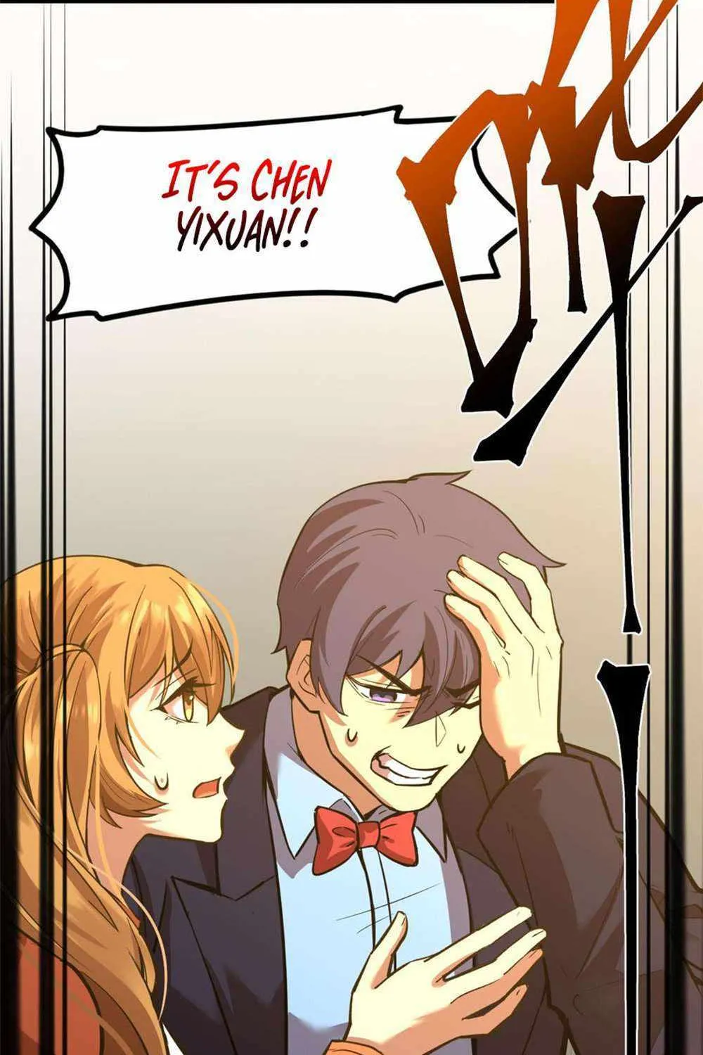 Read Logging 10 000 Years into the Future Apex Future Martial Arts EN Manga Online