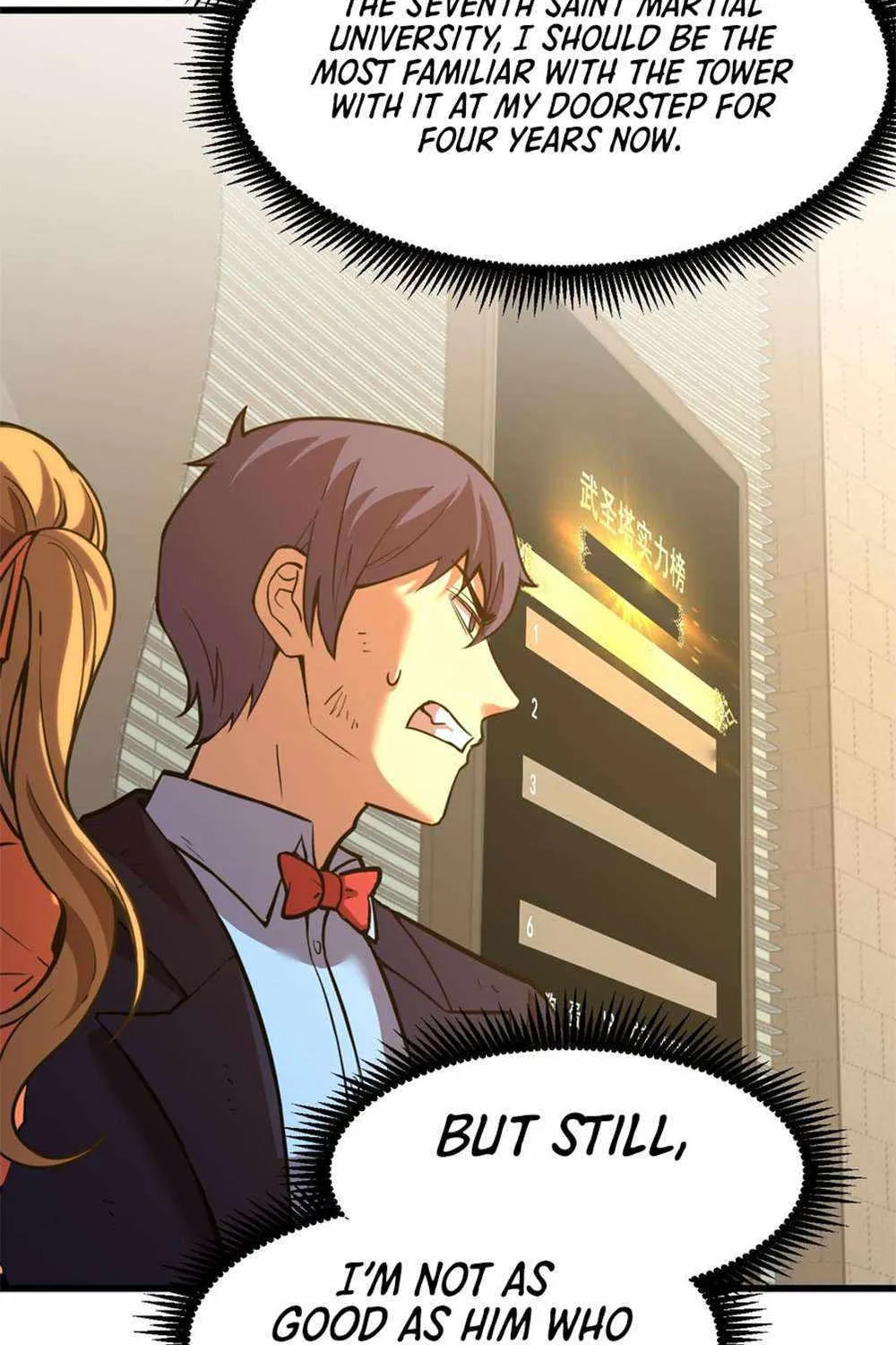Read Logging 10 000 Years into the Future Apex Future Martial Arts EN Manga Online
