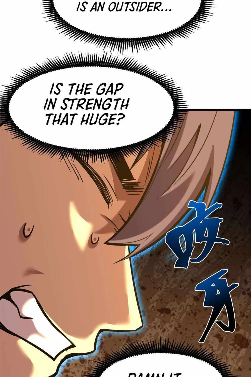 Read Logging 10 000 Years into the Future Apex Future Martial Arts EN Manga Online