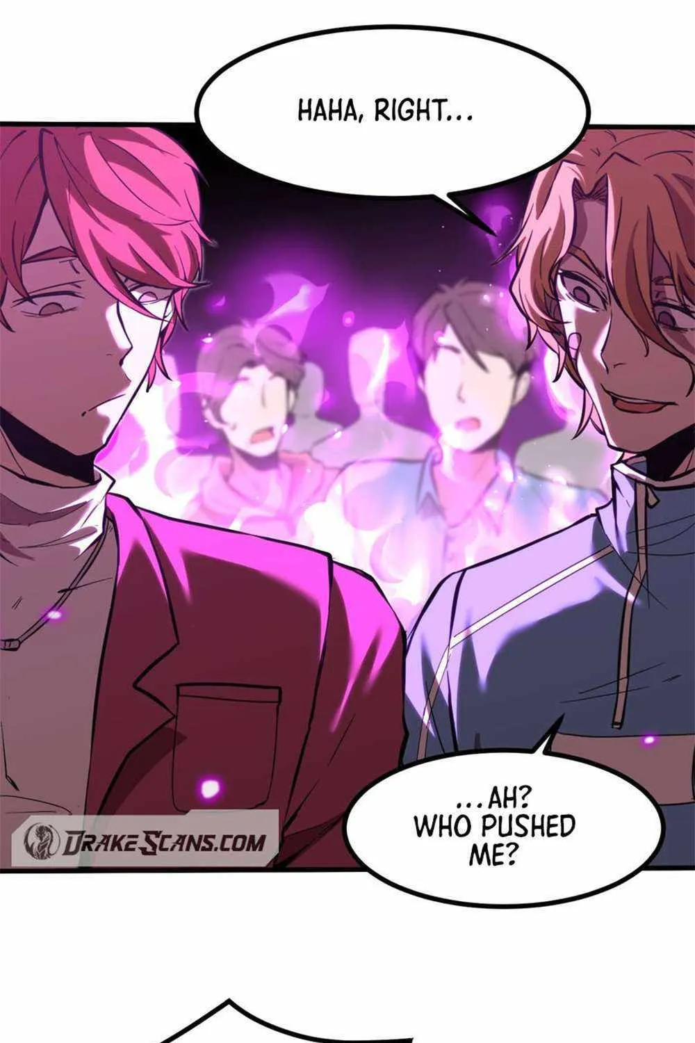 Read Logging 10 000 Years into the Future Apex Future Martial Arts EN Manga Online
