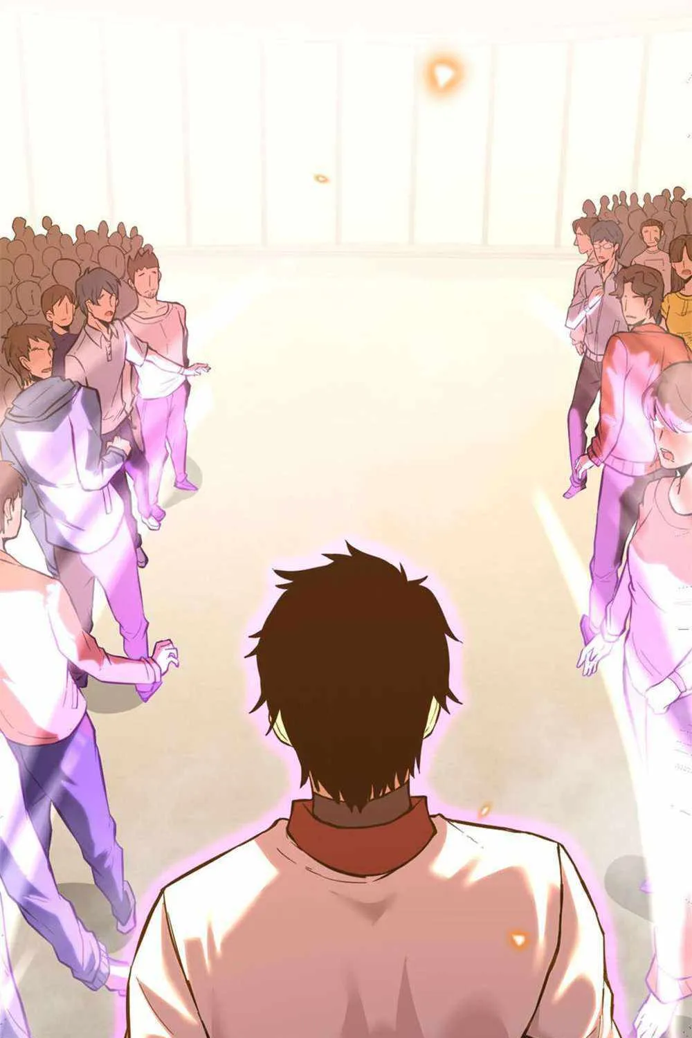 Read Logging 10 000 Years into the Future Apex Future Martial Arts EN Manga Online
