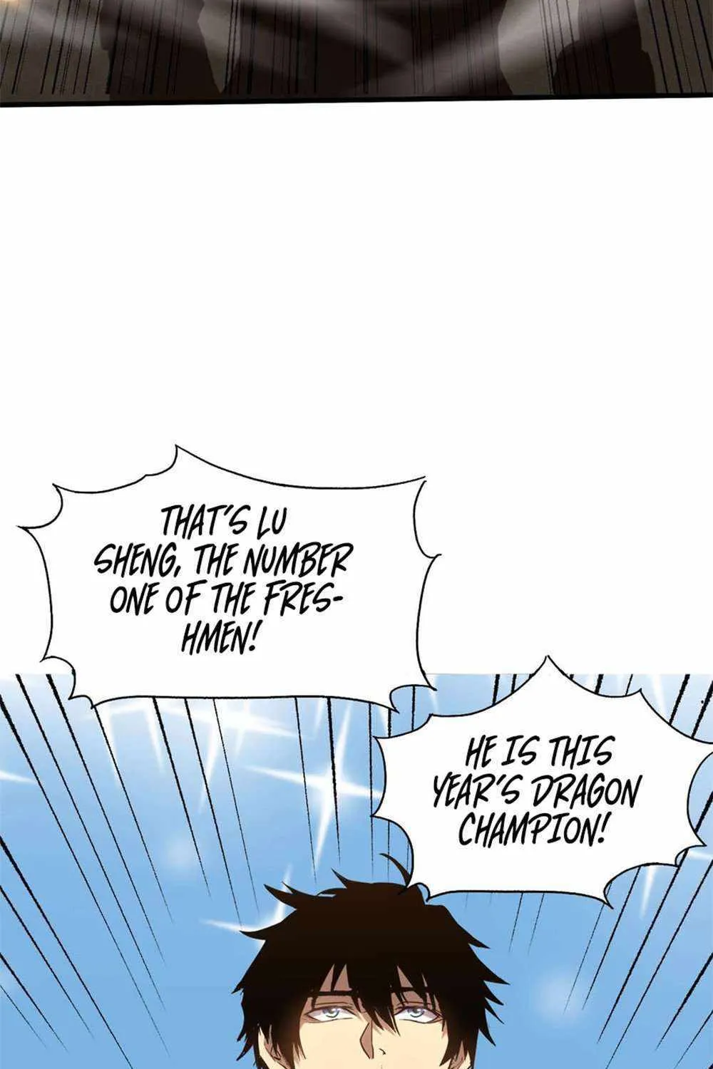 Read Logging 10 000 Years into the Future Apex Future Martial Arts EN Manga Online