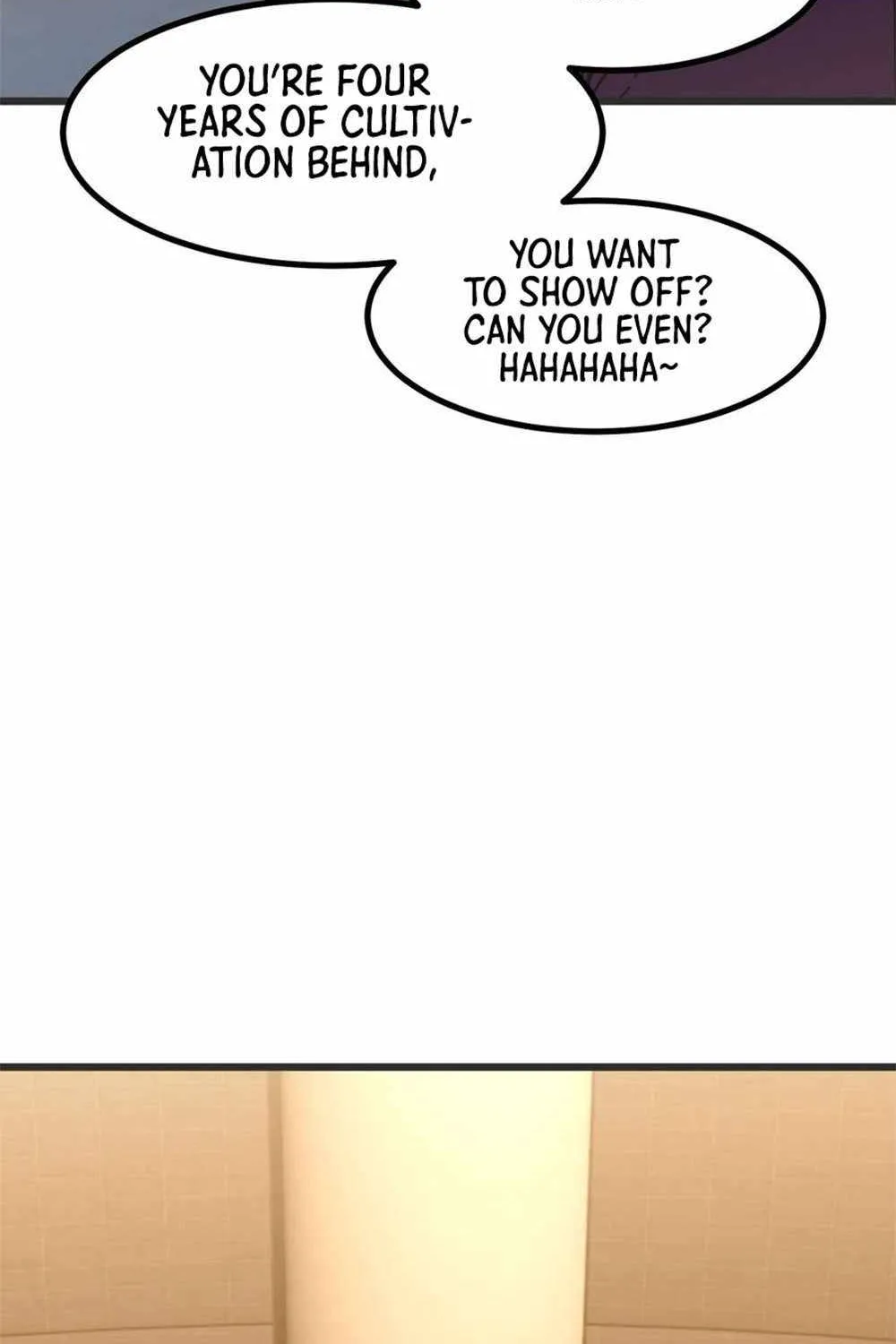 Read Logging 10 000 Years into the Future Apex Future Martial Arts EN Manga Online
