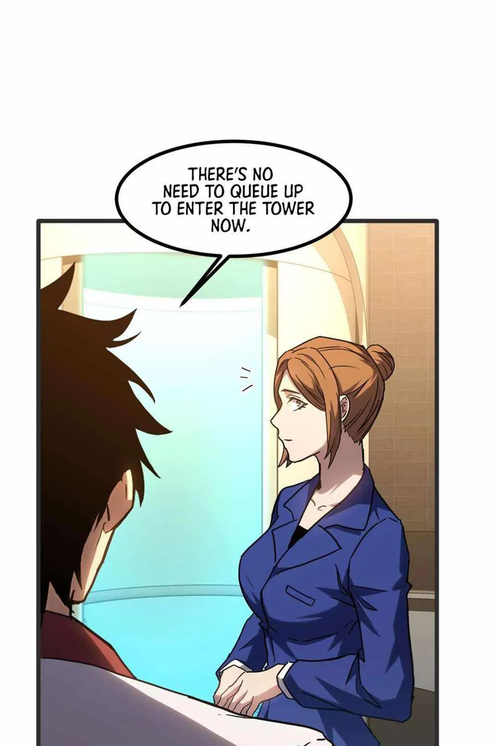 Read Logging 10 000 Years into the Future Apex Future Martial Arts EN Manga Online