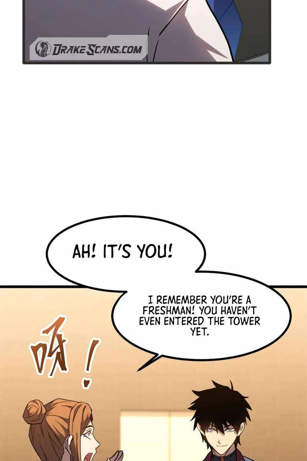 Read Logging 10 000 Years into the Future Apex Future Martial Arts EN Manga Online