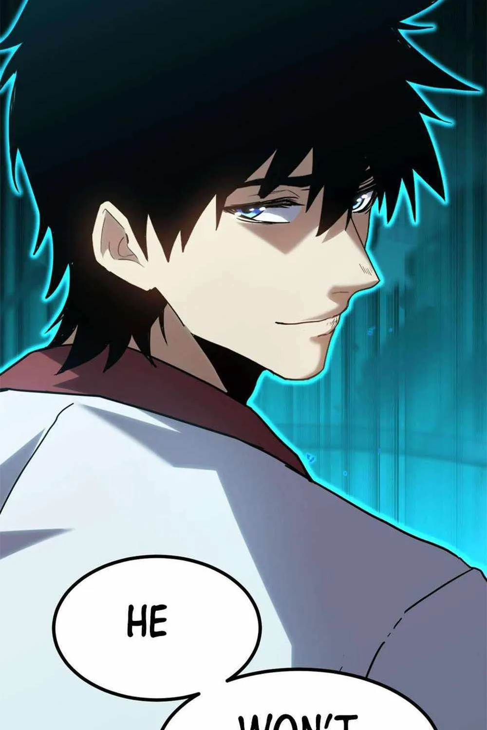 Read Logging 10 000 Years into the Future Apex Future Martial Arts EN Manga Online