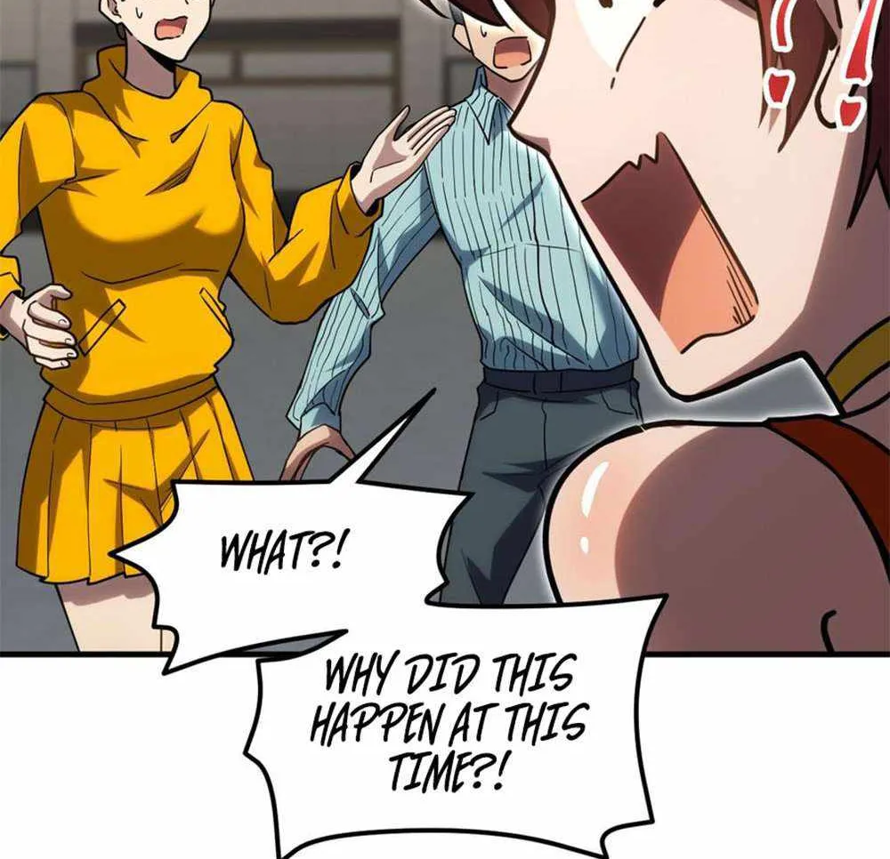 Read Logging 10 000 Years into the Future Apex Future Martial Arts EN Manga Online