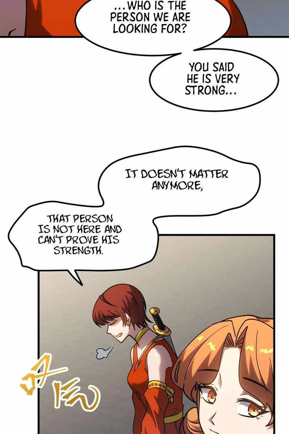 Read Logging 10 000 Years into the Future Apex Future Martial Arts EN Manga Online