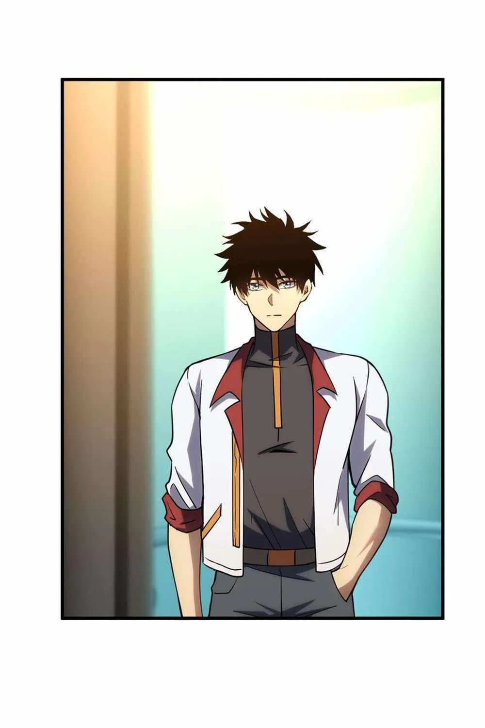 Read Logging 10 000 Years into the Future Apex Future Martial Arts EN Manga Online