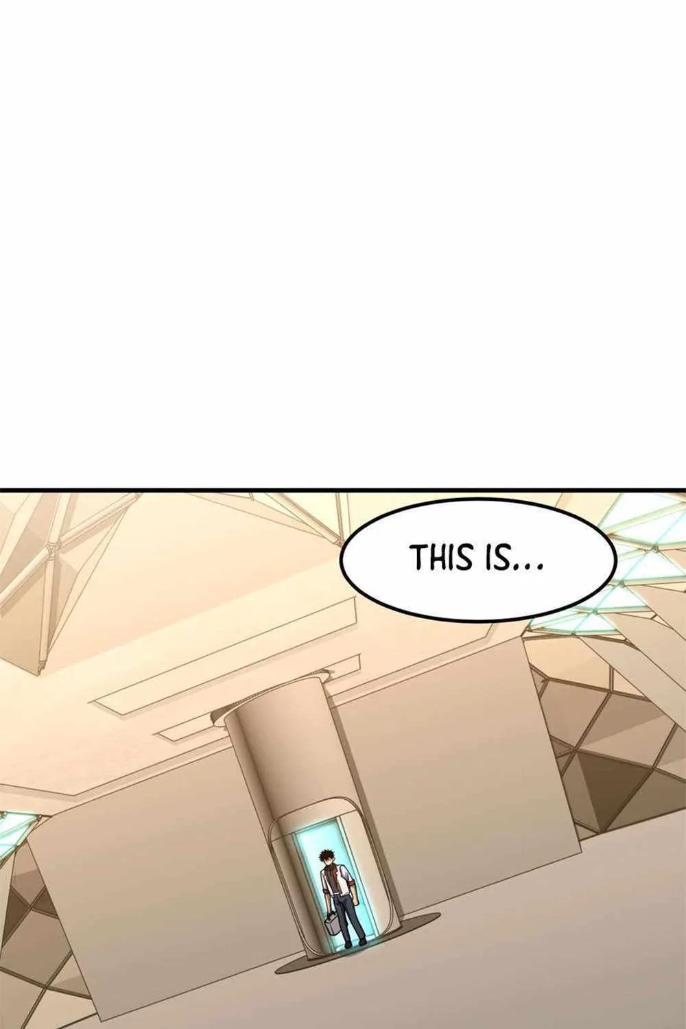 Read Logging 10 000 Years into the Future Apex Future Martial Arts EN Manga Online