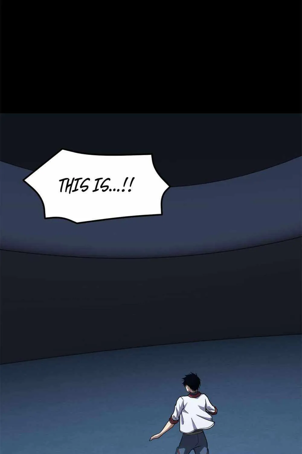 Read Logging 10 000 Years into the Future Apex Future Martial Arts EN Manga Online