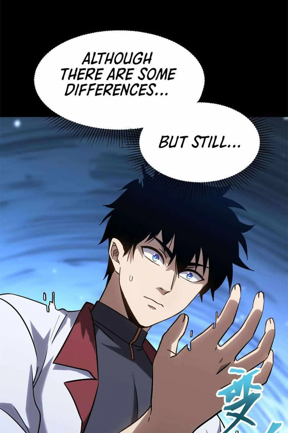 Read Logging 10 000 Years into the Future Apex Future Martial Arts EN Manga Online