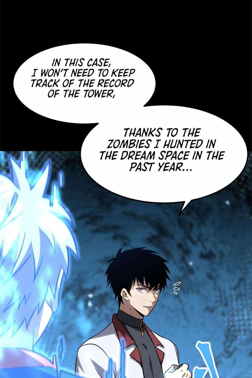 Read Logging 10 000 Years into the Future Apex Future Martial Arts EN Manga Online