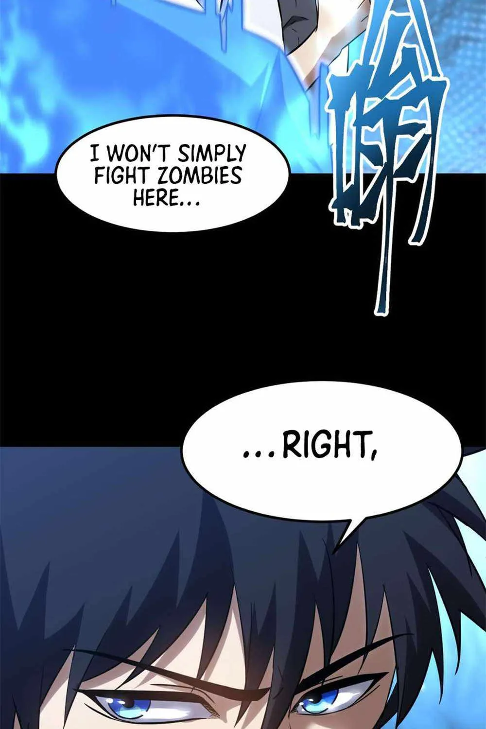 Read Logging 10 000 Years into the Future Apex Future Martial Arts EN Manga Online