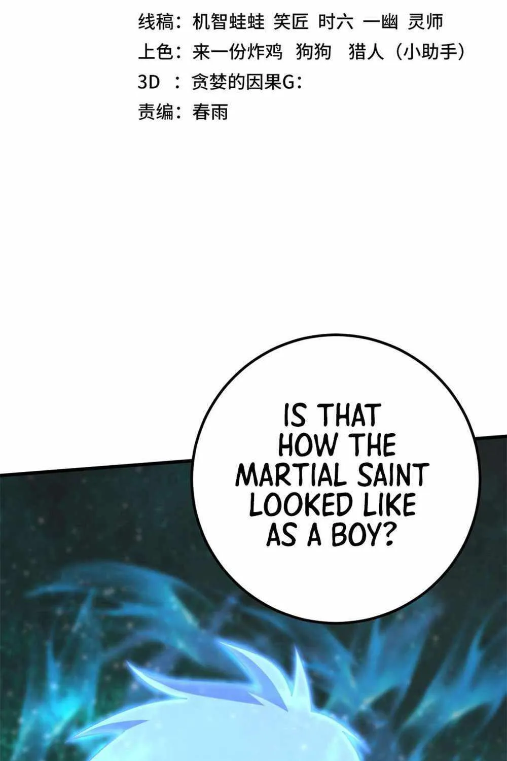 Read Logging 10 000 Years into the Future Apex Future Martial Arts EN Manga Online