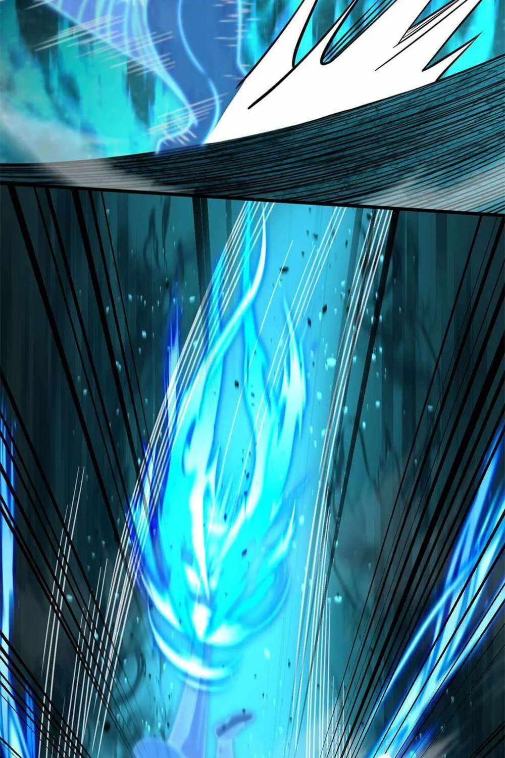 Read Logging 10 000 Years into the Future Apex Future Martial Arts EN Manga Online
