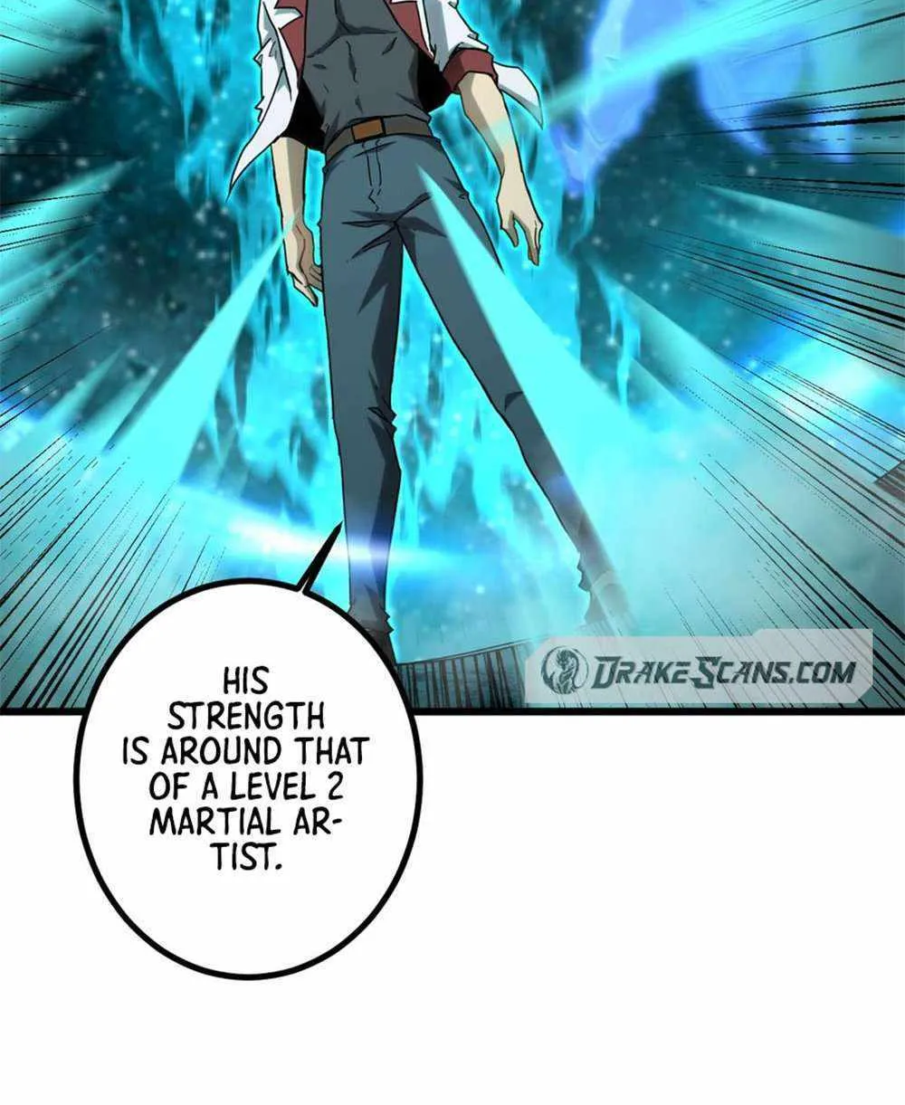 Read Logging 10 000 Years into the Future Apex Future Martial Arts EN Manga Online