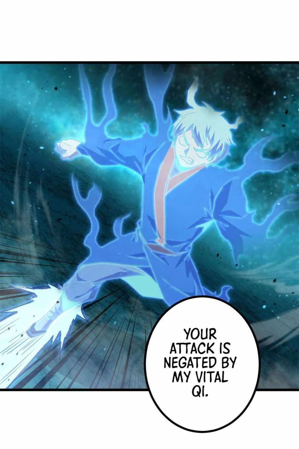Read Logging 10 000 Years into the Future Apex Future Martial Arts EN Manga Online