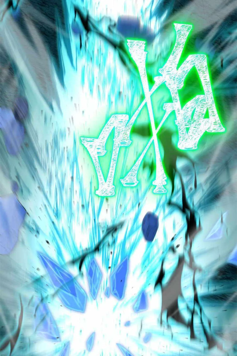 Read Logging 10 000 Years into the Future Apex Future Martial Arts EN Manga Online