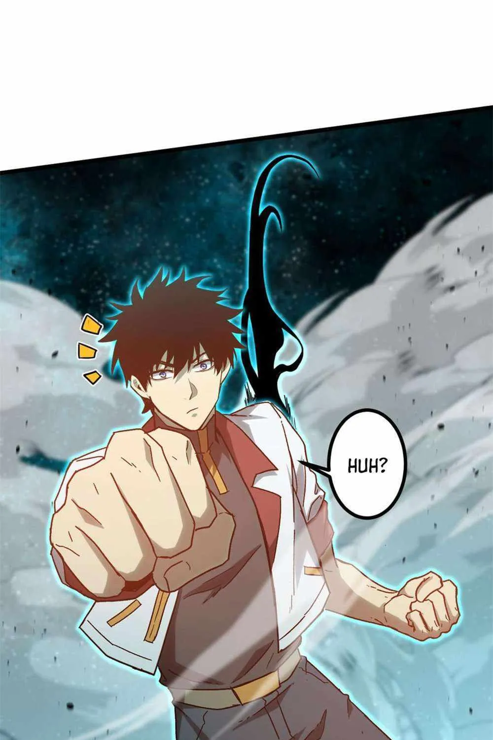 Read Logging 10 000 Years into the Future Apex Future Martial Arts EN Manga Online