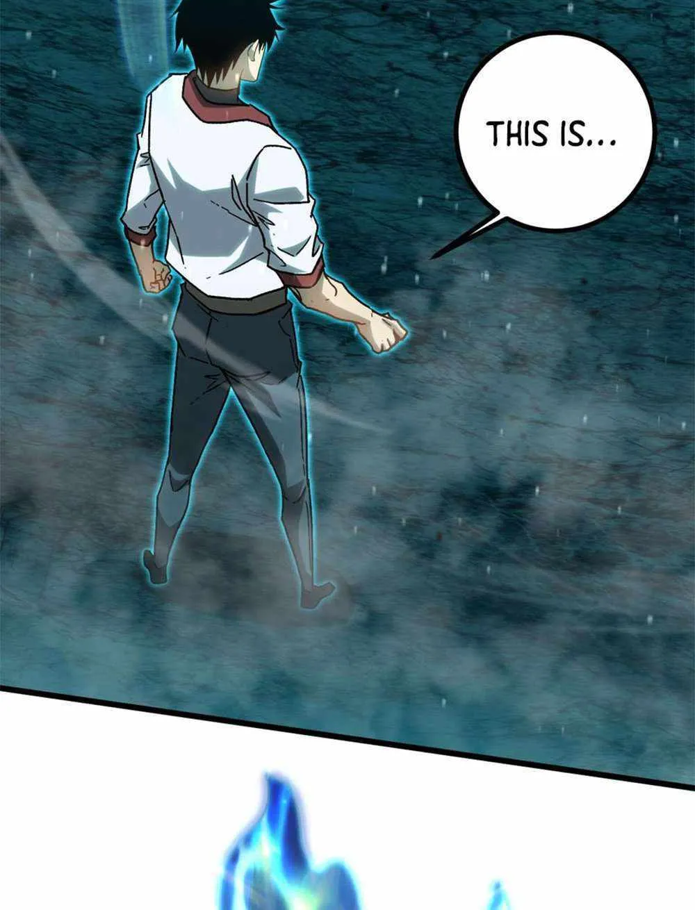 Read Logging 10 000 Years into the Future Apex Future Martial Arts EN Manga Online