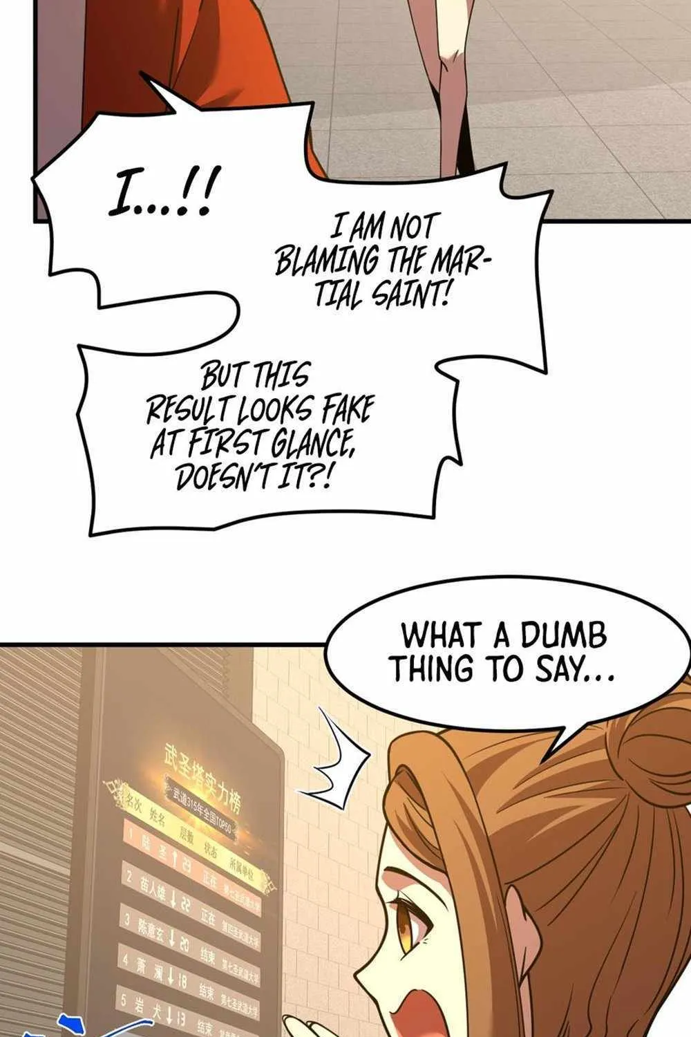 Read Logging 10 000 Years into the Future Apex Future Martial Arts EN Manga Online