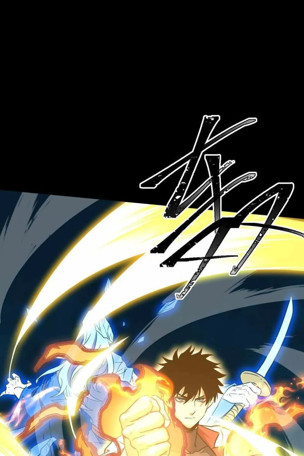Read Logging 10 000 Years into the Future Apex Future Martial Arts EN Manga Online