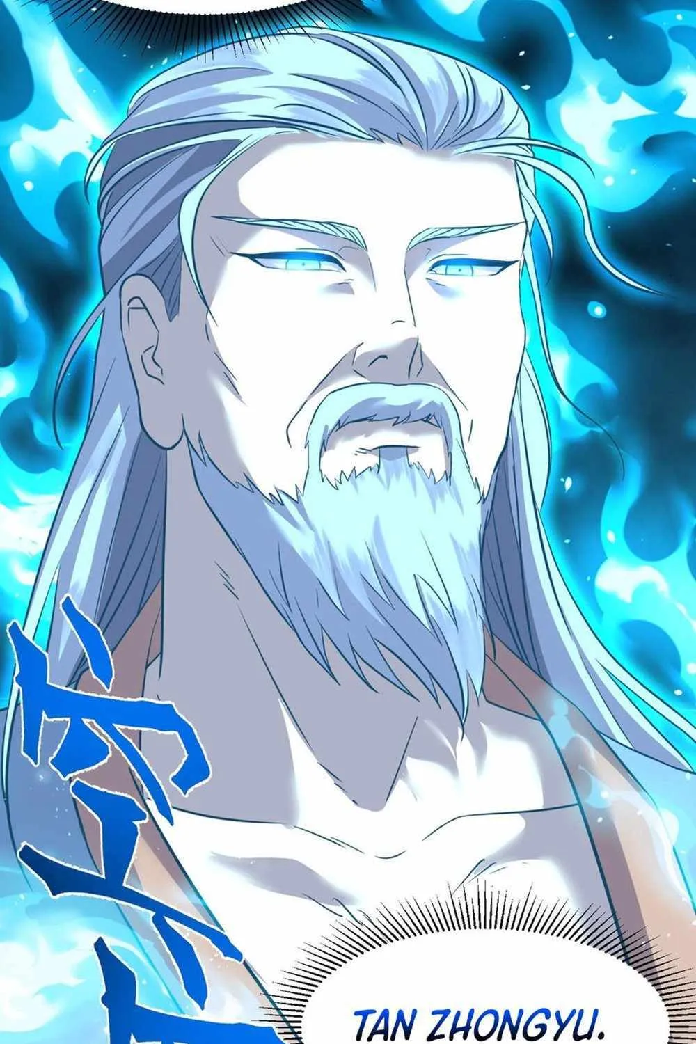 Read Logging 10 000 Years into the Future Apex Future Martial Arts EN Manga Online