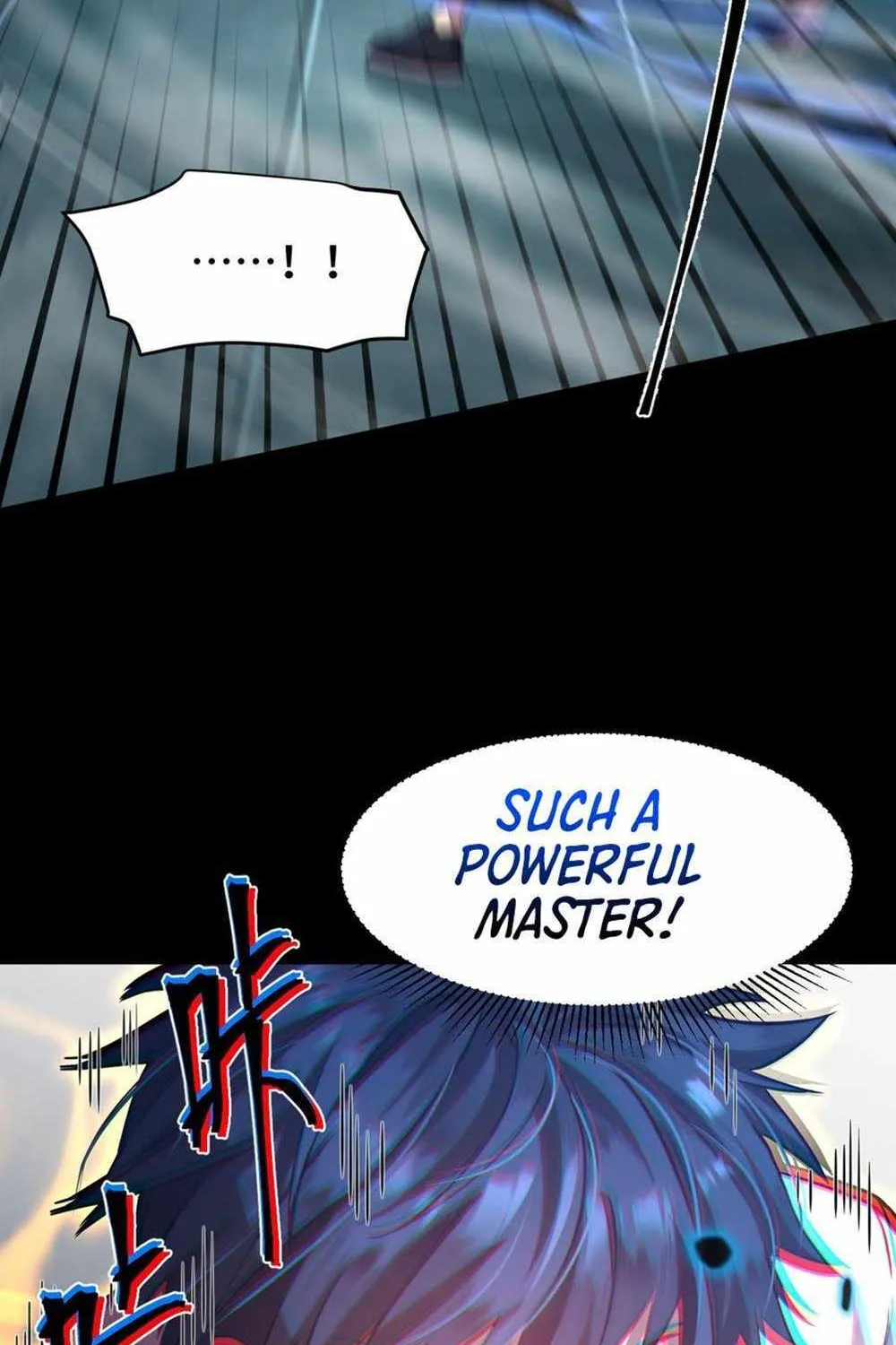 Read Logging 10 000 Years into the Future Apex Future Martial Arts EN Manga Online