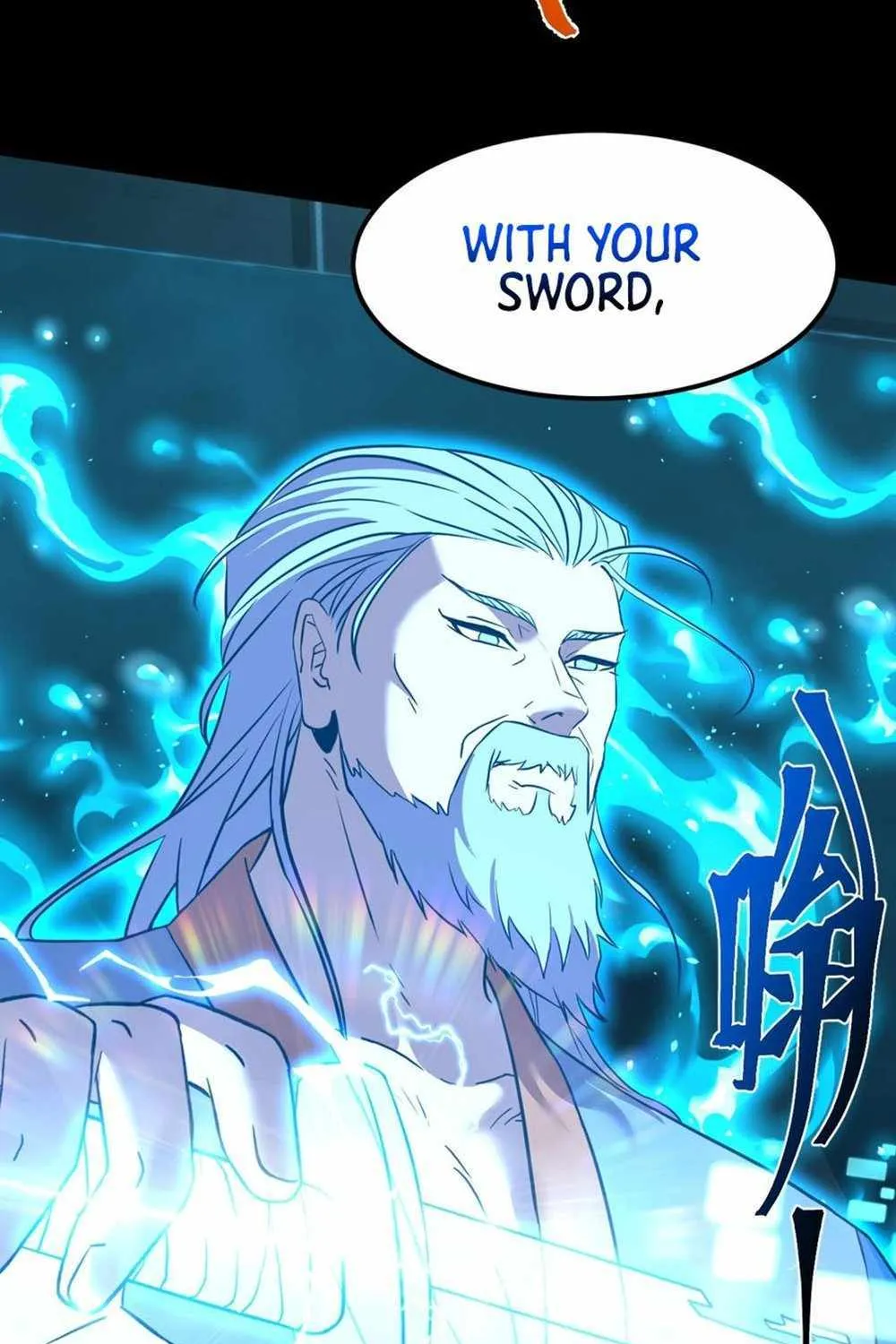 Read Logging 10 000 Years into the Future Apex Future Martial Arts EN Manga Online