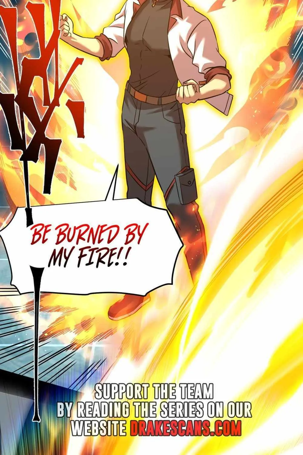 Read Logging 10 000 Years into the Future Apex Future Martial Arts EN Manga Online