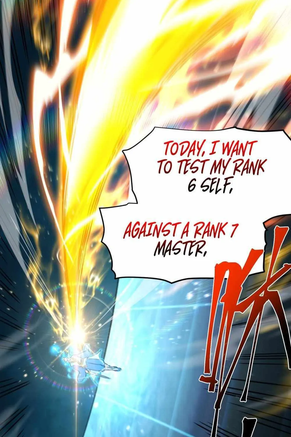 Read Logging 10 000 Years into the Future Apex Future Martial Arts EN Manga Online
