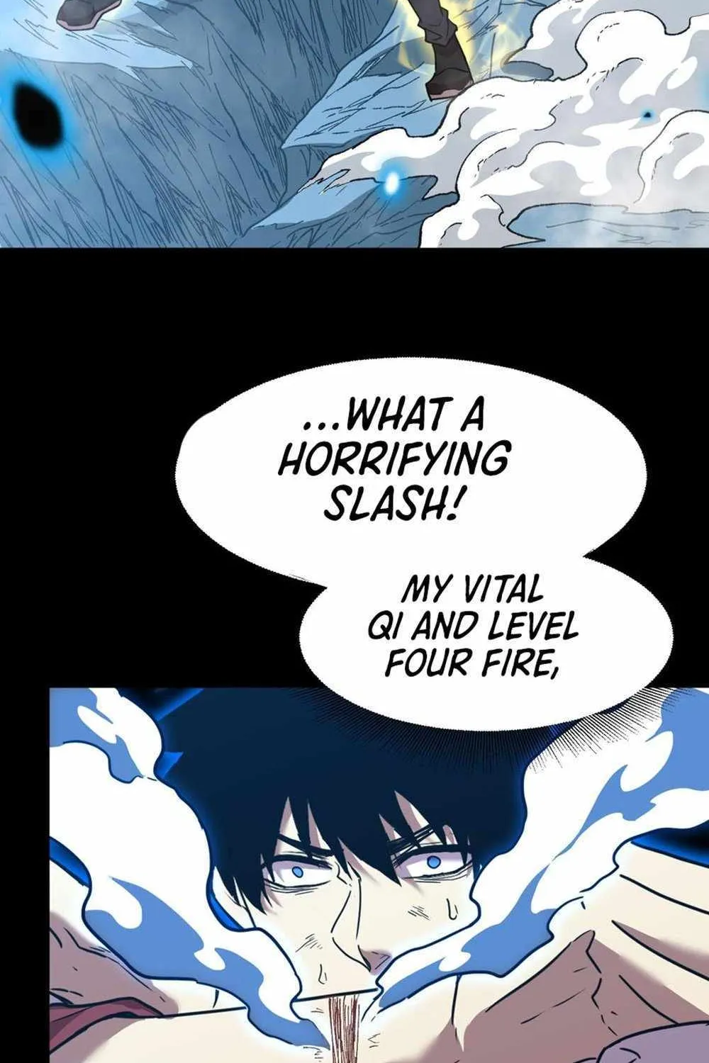 Read Logging 10 000 Years into the Future Apex Future Martial Arts EN Manga Online