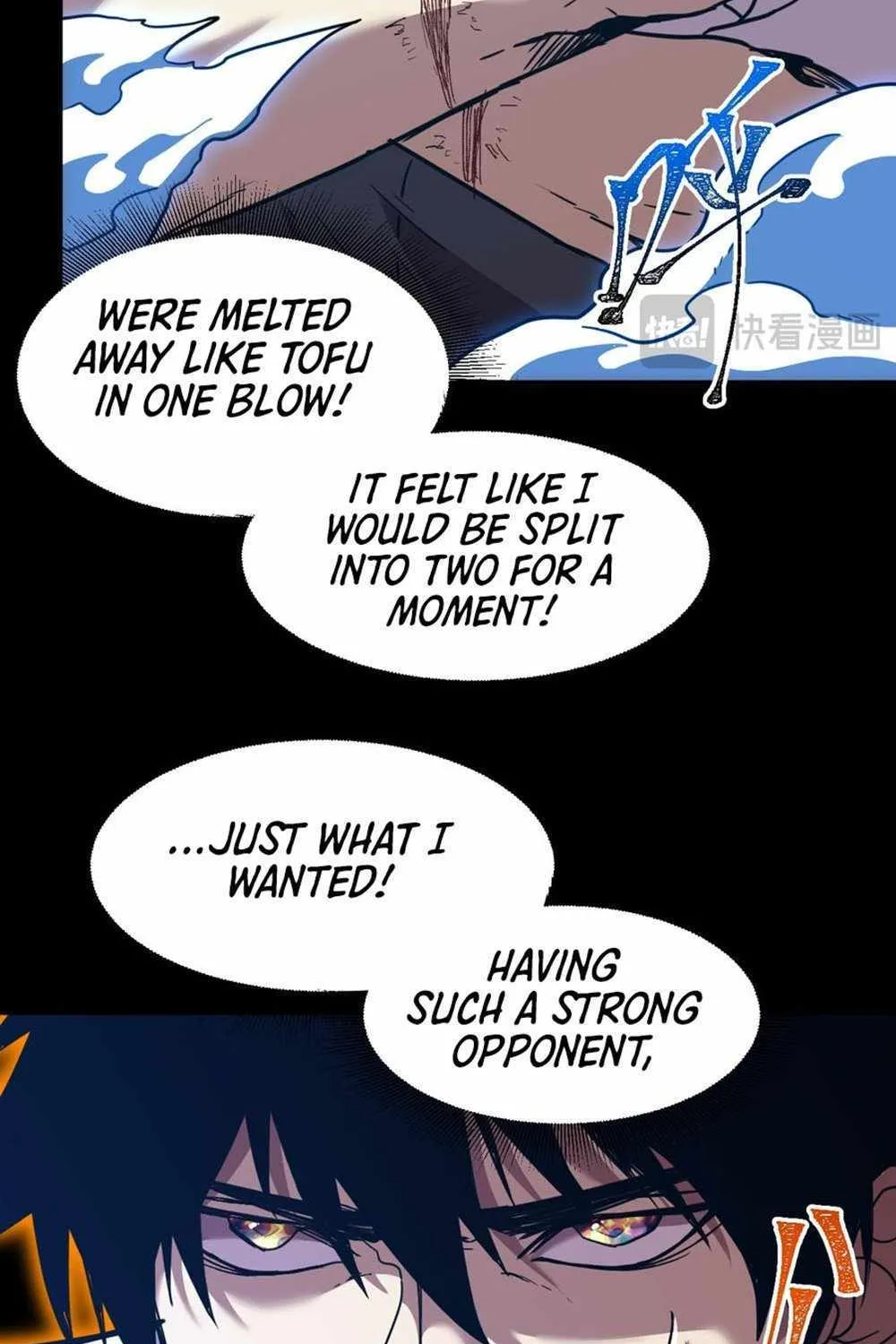 Read Logging 10 000 Years into the Future Apex Future Martial Arts EN Manga Online