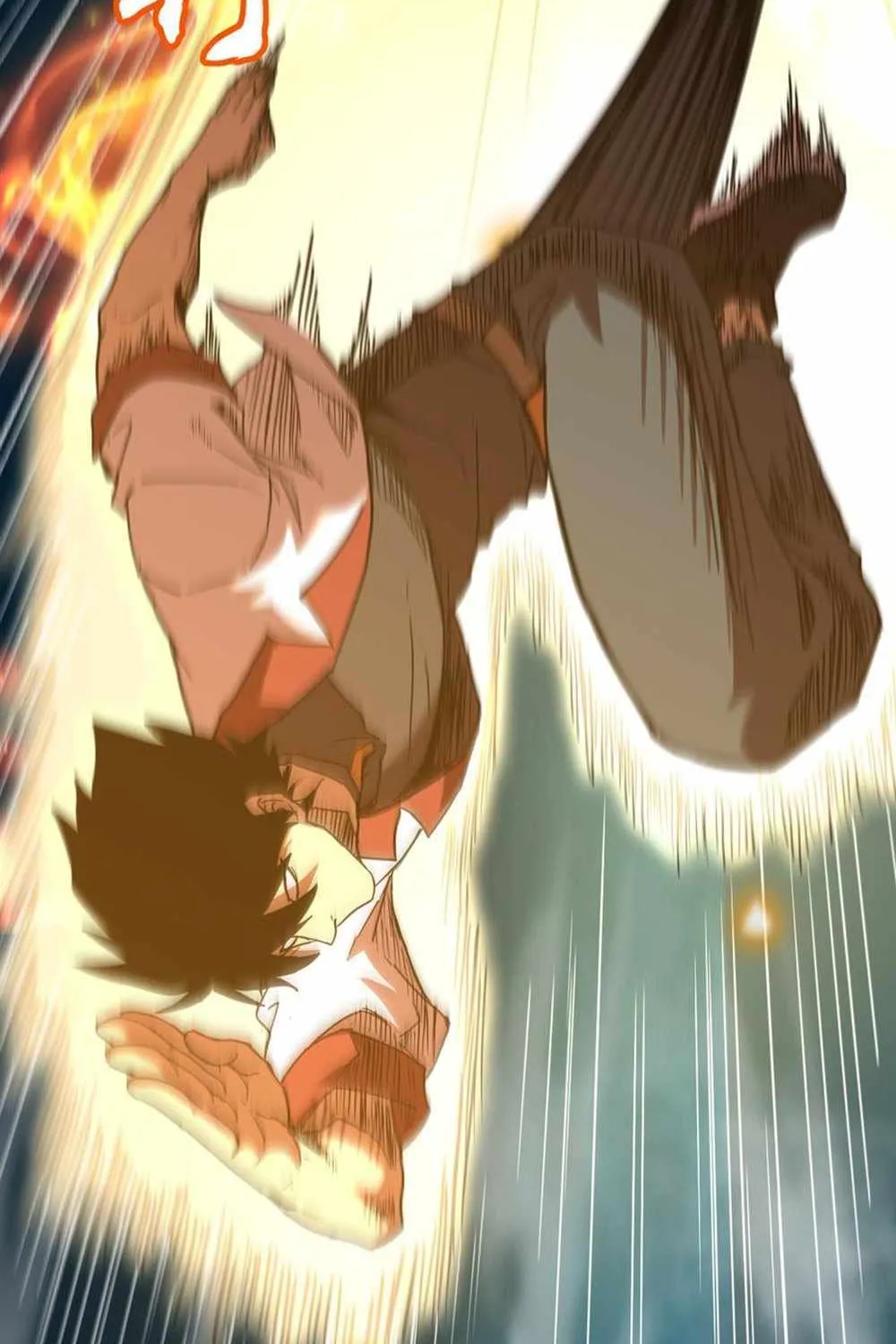 Read Logging 10 000 Years into the Future Apex Future Martial Arts EN Manga Online