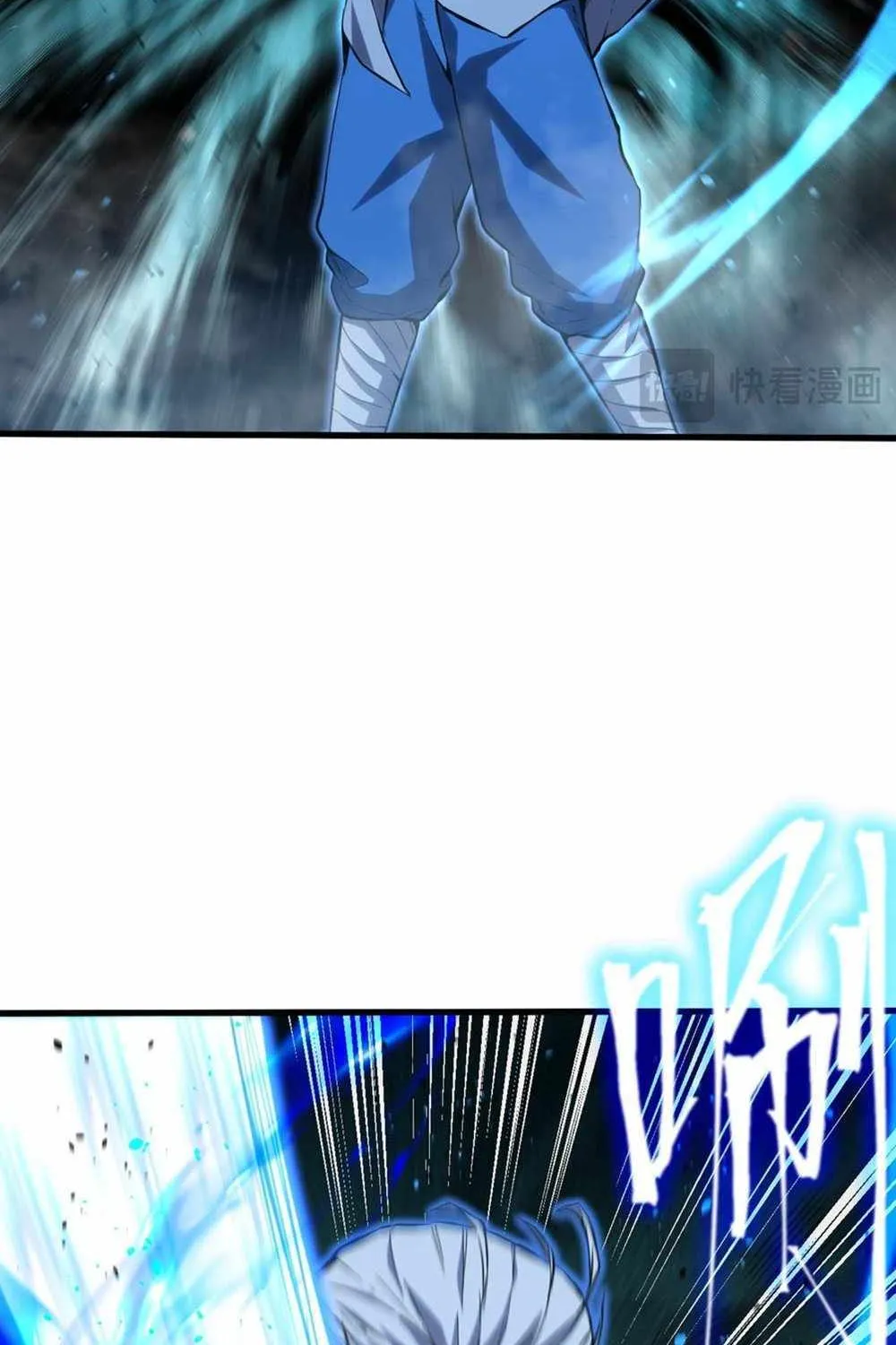 Read Logging 10 000 Years into the Future Apex Future Martial Arts EN Manga Online