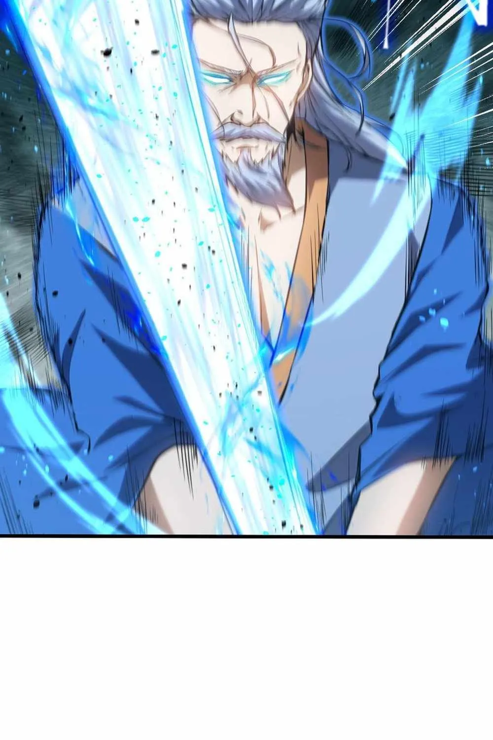 Read Logging 10 000 Years into the Future Apex Future Martial Arts EN Manga Online