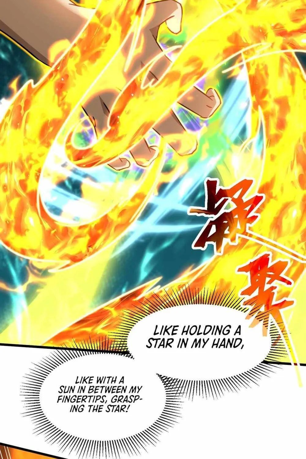 Read Logging 10 000 Years into the Future Apex Future Martial Arts EN Manga Online