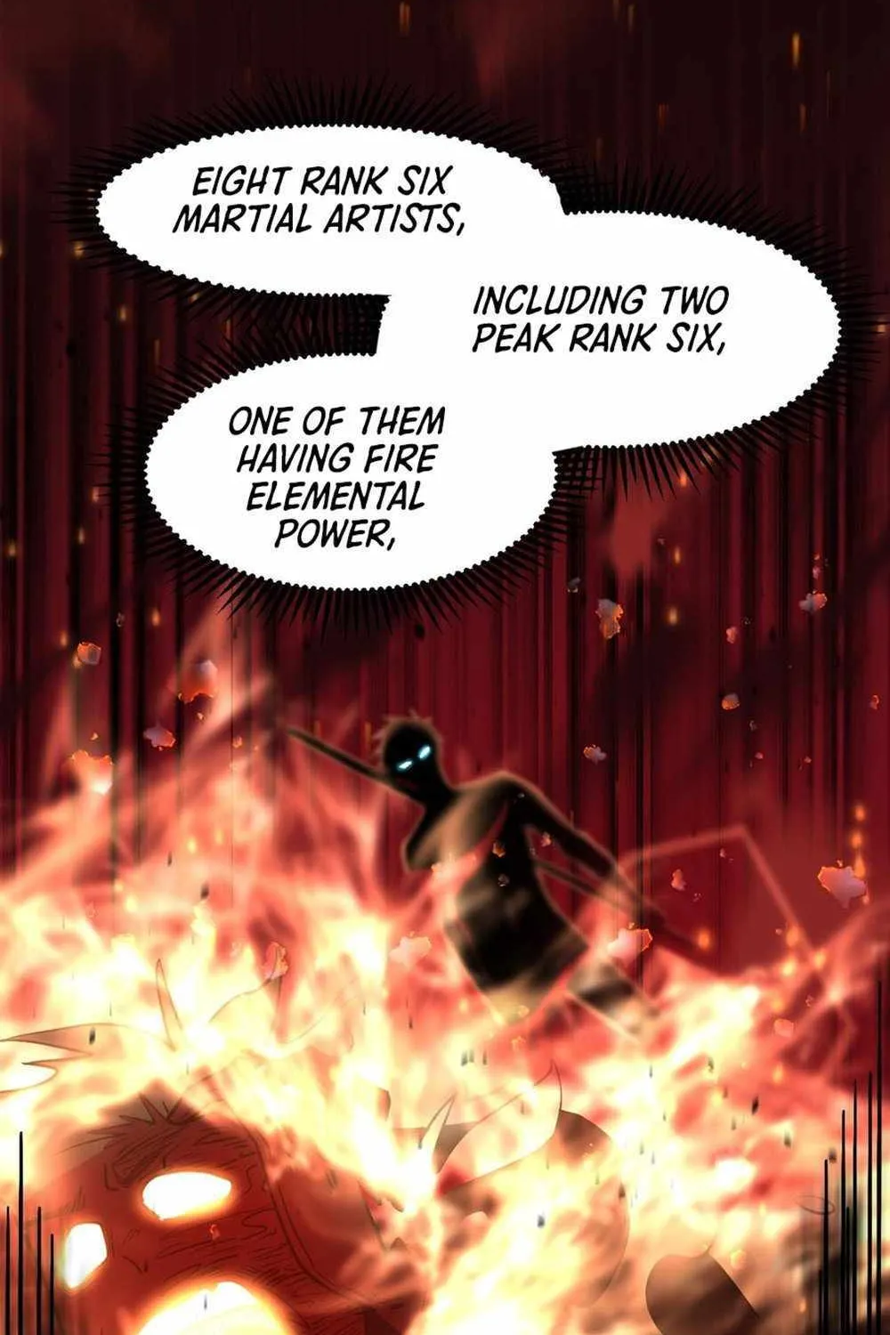 Read Logging 10 000 Years into the Future Apex Future Martial Arts EN Manga Online